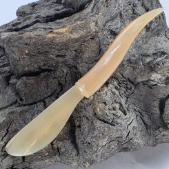 Lunar Moth, necklace by Alchemy England