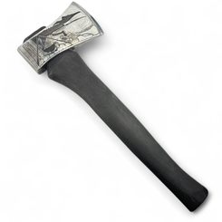 Canadian forged ax - BUSHCRAFT