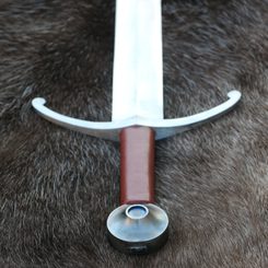 INVICTUS official sword Kingdom Come: Deliverance II, blunt replica