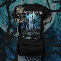 MENHIR - POHAN SOUL, Herren-T-Shirt