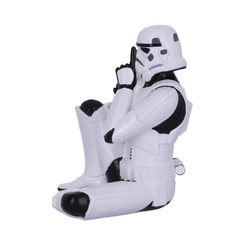 Star Wars - Han Solo Sammelbarren