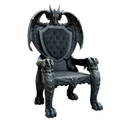 Der Drachenthron