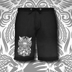 Valkyrie, short