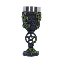Magischer Becher - Pentagramm 19.5cm