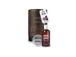 Hawkins & Brimble Men's Gift Set (Beard Shampoo + Conditioner)