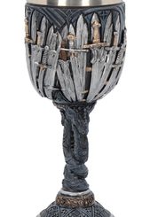 Sword Goblet