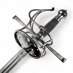 Musketier Rapier