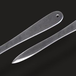 ELLIPSE, throwing knife