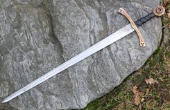 BRETON, Medieval Singlehanded Sword