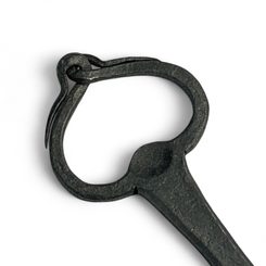 BOTTLE OPENER hand forged