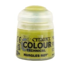 Citadel Technical NURGLES ROT 12ml