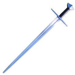 BORG, etched Viking Sword