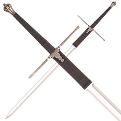 William Wallace - Claymore, épée écossaise - réplique