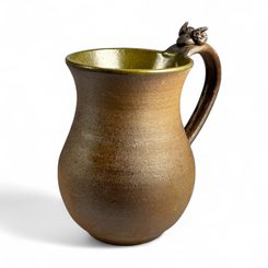 CELTIC ZOOMORPHIC CUP