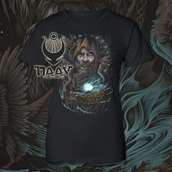 ÓDIN Viking T-Shirt for ladies