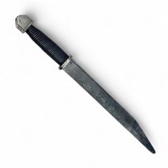 ORI, Viking seax
