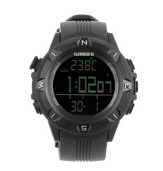 WATCHES, Mission Sensor II, Clawgear