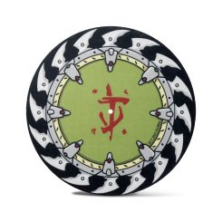 DOOM The Dark Ages, Shield saw