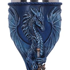 ETERNAL DRAGON - silver pendant Ag 925
