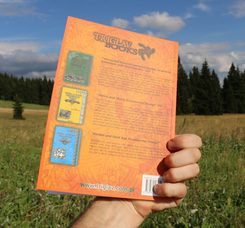 Viking and Slavic Ornamental Design vol. 3