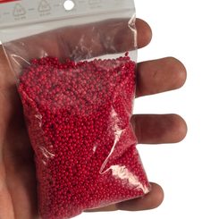 Myrtille, boucles d'oreilles en argent, Ag 925