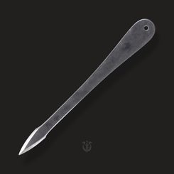 HUNTER, throwing knife
