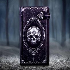 Moon of Malpuss, wallet 18.5cm