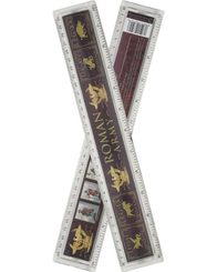 Ruler Roman Army 30cm
