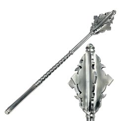 MACE, vers l'an 1550, réplique d'une découverte