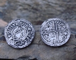 SIGTRYGG, Coin from Dublin