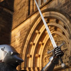 Sir Radzigs Schwert – die offizielle Replik aus Kingdom Come: Deliverance II