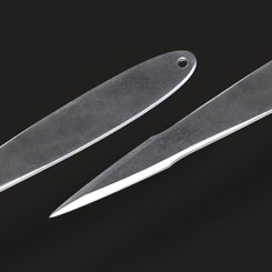 ELLIPSE, throwing knife