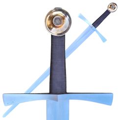 WILK, épée médiévale à une main, émoussée