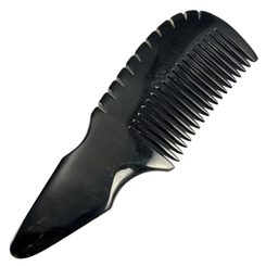 Horn comb
