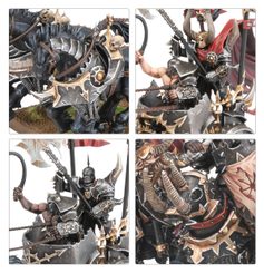 WARHAMMER OLD WORLD: BATTALION: HIGH ELF REALMS