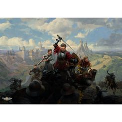 Kingdom Come poster: Deliverance II
