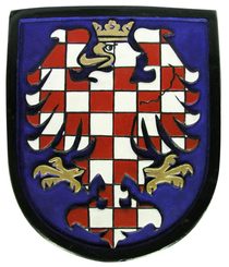 Wappen von Mähren