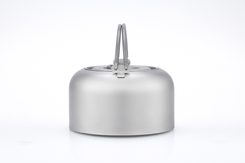 Fourche en titane Ti5202 KEITH
