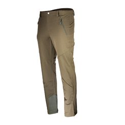 English Dalesman Stretch Trousers