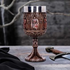 BOHEMIAN KNIGHT, miniature