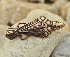 Viking Raven Jewelry