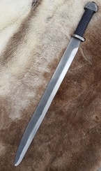 ZIDORE, seax