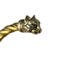FENRIR - bague, argent