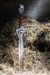 BARBAR CONAN, Conan le Barbare, épée