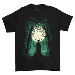 HERNE, The Guardian of the Forest, T-Shirt