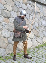 ROI CHARLES, costume - LOCATION DE COSTUMES
