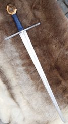 ROUL, Medieval Singlehanded Sword