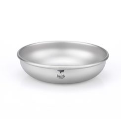 Plaque de titane Ti5362 150ml KEITH