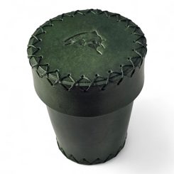 Dés FARKLE avec gobelet, Kingdom Come : Deliverance, merch officiel