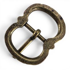 Ceintures médiévales, tenue accessoire de costumes historiques de ceinture bon marché, boucle gothique